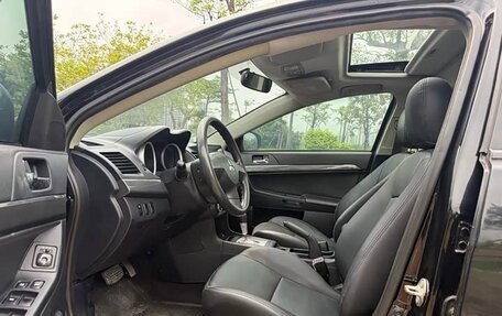 Mitsubishi Lancer IX, 2014 год, 1 150 008 рублей, 10 фотография