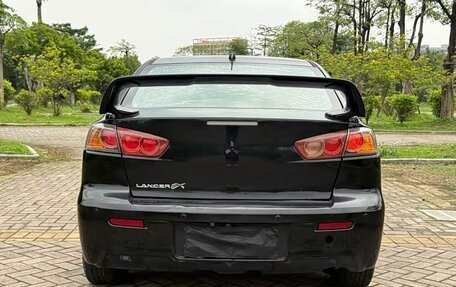 Mitsubishi Lancer IX, 2014 год, 1 150 008 рублей, 6 фотография