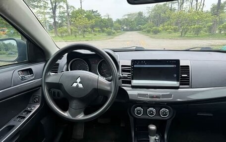 Mitsubishi Lancer IX, 2014 год, 1 150 008 рублей, 11 фотография