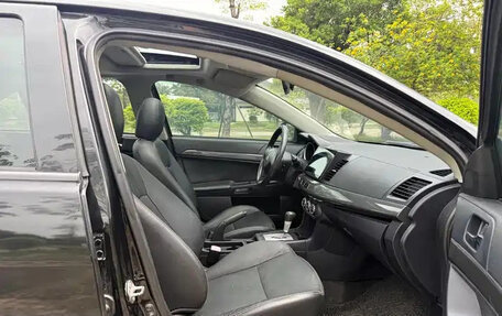 Mitsubishi Lancer IX, 2014 год, 1 150 008 рублей, 13 фотография