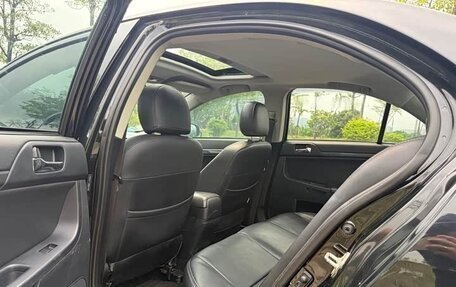 Mitsubishi Lancer IX, 2014 год, 1 150 008 рублей, 14 фотография