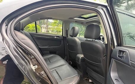 Mitsubishi Lancer IX, 2014 год, 1 150 008 рублей, 15 фотография