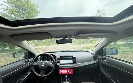 Mitsubishi Lancer IX, 2014 год, 1 150 008 рублей, 12 фотография