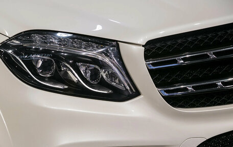 Mercedes-Benz GLS, 2016 год, 4 290 000 рублей, 6 фотография