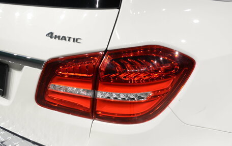 Mercedes-Benz GLS, 2016 год, 4 290 000 рублей, 8 фотография