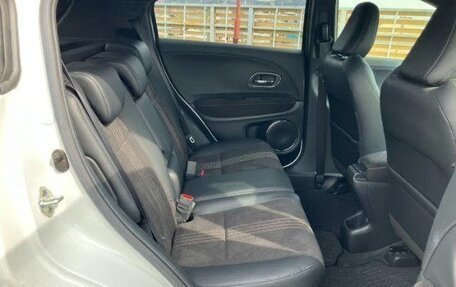 Honda Vezel, 2021 год, 1 530 000 рублей, 11 фотография