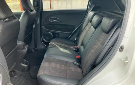 Honda Vezel, 2021 год, 1 530 000 рублей, 15 фотография