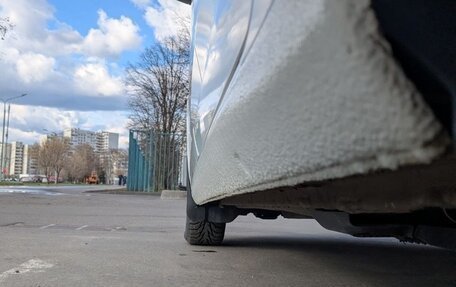 Skoda Rapid I, 2016 год, 1 100 000 рублей, 11 фотография