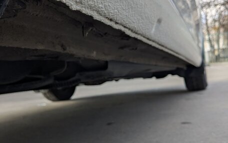 Skoda Rapid I, 2016 год, 1 100 000 рублей, 12 фотография