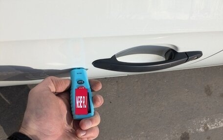 Skoda Rapid I, 2016 год, 1 100 000 рублей, 15 фотография