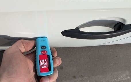 Skoda Rapid I, 2016 год, 1 100 000 рублей, 14 фотография