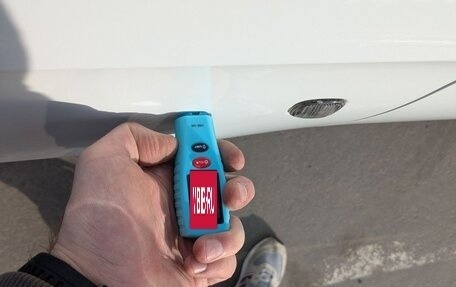 Skoda Rapid I, 2016 год, 1 100 000 рублей, 16 фотография