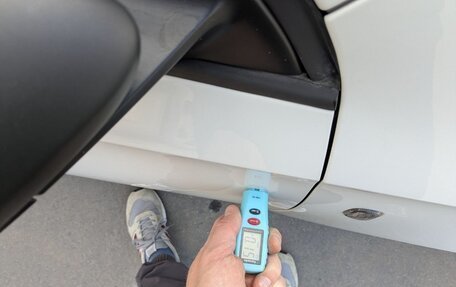 Skoda Rapid I, 2016 год, 1 100 000 рублей, 19 фотография