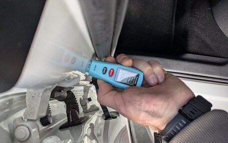 Skoda Rapid I, 2016 год, 1 100 000 рублей, 23 фотография