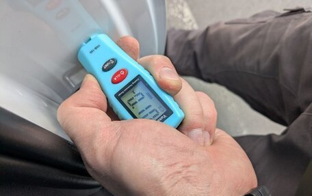 Skoda Rapid I, 2016 год, 1 100 000 рублей, 28 фотография