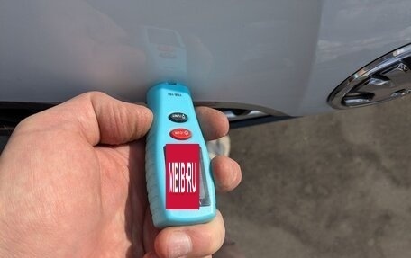 Skoda Rapid I, 2016 год, 1 100 000 рублей, 17 фотография