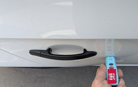 Skoda Rapid I, 2016 год, 1 100 000 рублей, 20 фотография