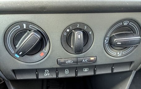 Skoda Rapid I, 2016 год, 1 100 000 рублей, 33 фотография