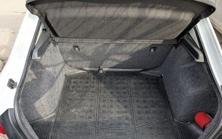 Skoda Rapid I, 2016 год, 1 100 000 рублей, 35 фотография