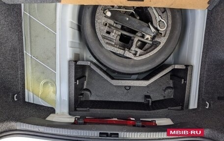 Skoda Rapid I, 2016 год, 1 100 000 рублей, 34 фотография