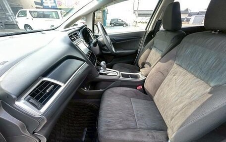 Honda Shuttle II, 2021 год, 1 475 000 рублей, 6 фотография