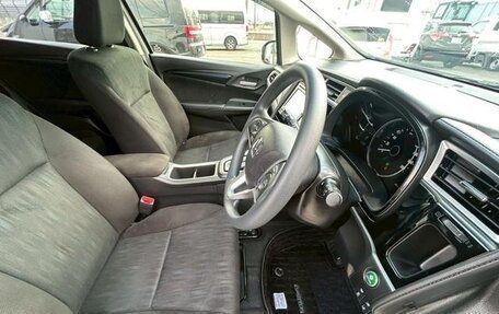 Honda Shuttle II, 2021 год, 1 475 000 рублей, 5 фотография