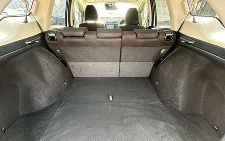 Honda Shuttle II, 2021 год, 1 475 000 рублей, 10 фотография