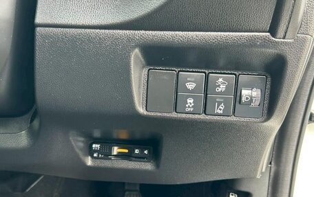 Honda Shuttle II, 2021 год, 1 475 000 рублей, 9 фотография