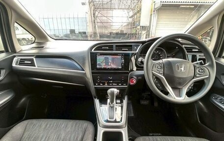 Honda Shuttle II, 2021 год, 1 475 000 рублей, 7 фотография