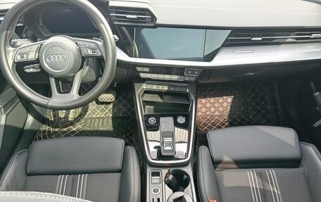 Audi A3, 2022 год, 1 780 000 рублей, 7 фотография