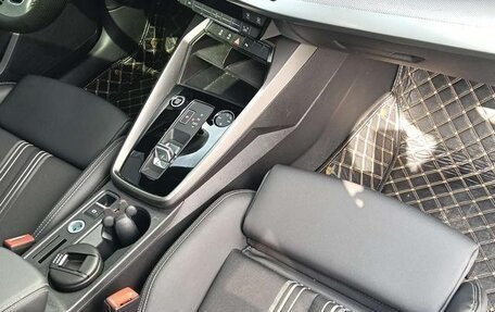 Audi A3, 2022 год, 1 780 000 рублей, 9 фотография