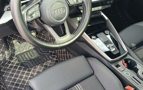 Audi A3, 2022 год, 1 780 000 рублей, 8 фотография