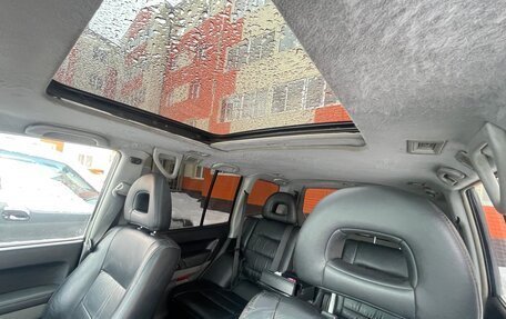 Mitsubishi Pajero III рестайлинг, 2003 год, 1 000 000 рублей, 3 фотография