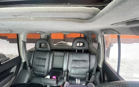 Mitsubishi Pajero III рестайлинг, 2003 год, 1 000 000 рублей, 2 фотография