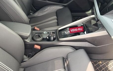 Audi A3, 2022 год, 1 780 000 рублей, 10 фотография