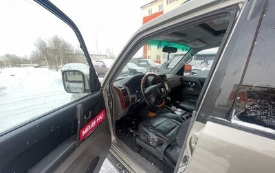 Mitsubishi Pajero III рестайлинг, 2003 год, 1 000 000 рублей, 1 фотография