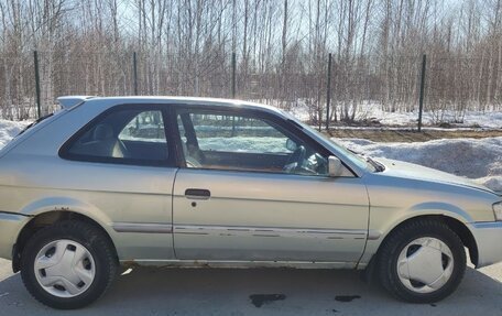 Toyota Corolla II, 1998 год, 220 000 рублей, 3 фотография