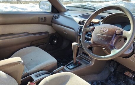 Toyota Corolla II, 1998 год, 220 000 рублей, 7 фотография