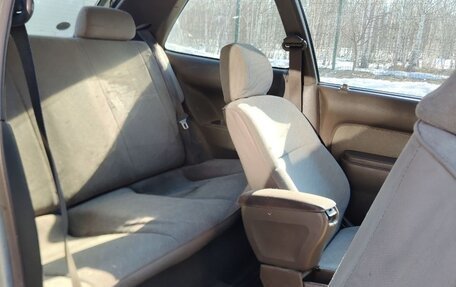 Toyota Corolla II, 1998 год, 220 000 рублей, 9 фотография