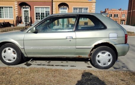 Toyota Corolla II, 1998 год, 220 000 рублей, 4 фотография