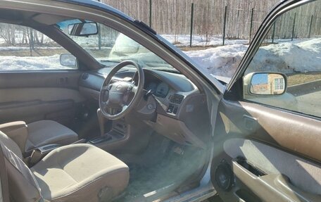 Toyota Corolla II, 1998 год, 220 000 рублей, 6 фотография