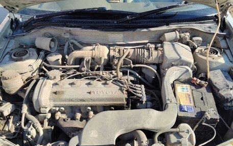 Toyota Corolla II, 1998 год, 220 000 рублей, 11 фотография