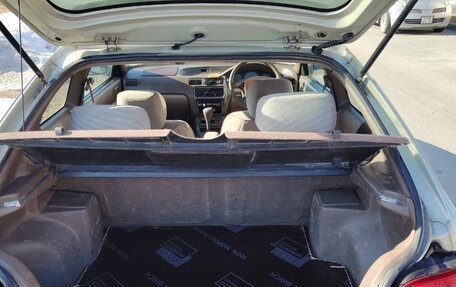 Toyota Corolla II, 1998 год, 220 000 рублей, 10 фотография