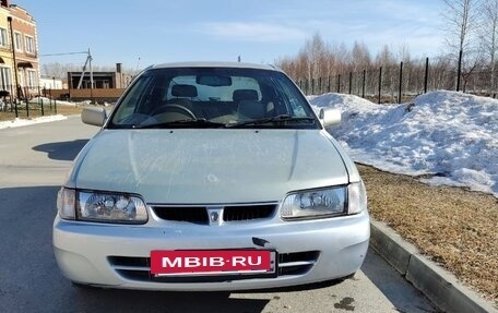 Toyota Corolla II, 1998 год, 220 000 рублей, 2 фотография