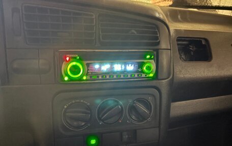 Volkswagen Golf III, 1991 год, 120 000 рублей, 5 фотография