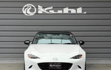 Mazda Roadster IV (ND), 2016 год, 1 265 005 рублей, 3 фотография