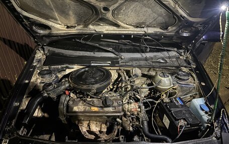 Volkswagen Golf III, 1991 год, 120 000 рублей, 4 фотография