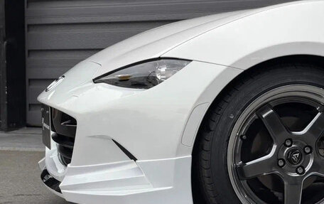 Mazda Roadster IV (ND), 2016 год, 1 265 005 рублей, 5 фотография