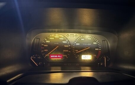 Volkswagen Golf III, 1991 год, 120 000 рублей, 9 фотография