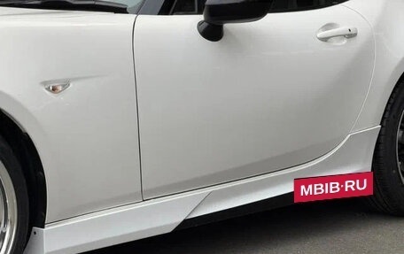 Mazda Roadster IV (ND), 2016 год, 1 265 005 рублей, 6 фотография